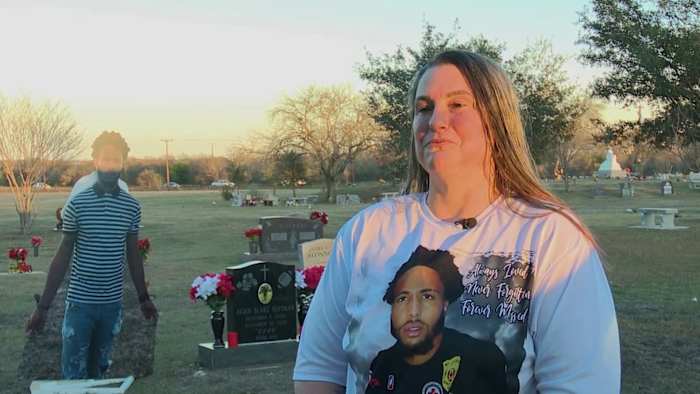 'Ik heb eerlijk gezegd de hoop opgegeven': een hopeloze zoektocht naar antwoorden bij de dood van een dierbare