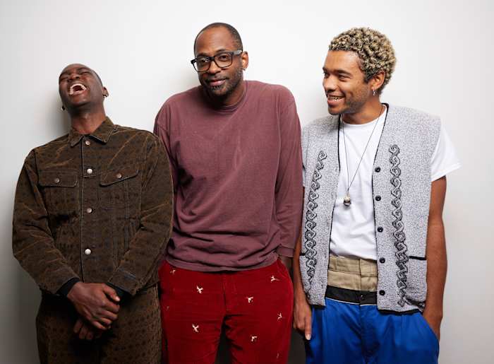 In 'Nickel Boys' streven naar een nieuwe manier van kijken