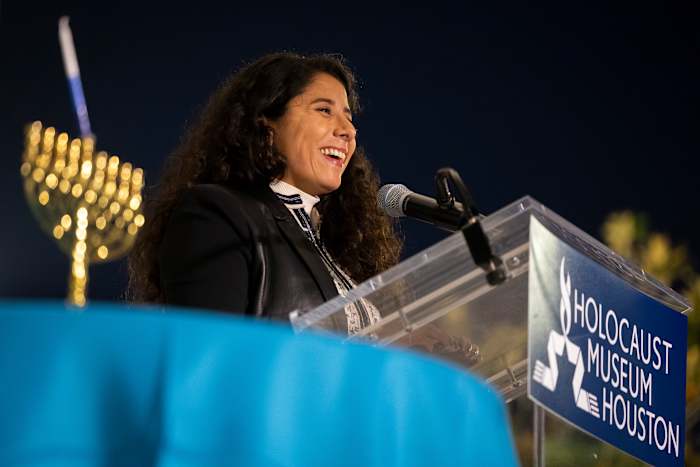 In een zeldzame kalender begint Chanoeka dit jaar op eerste kerstdag