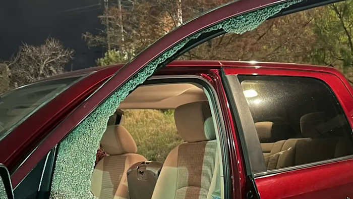 Interactieve kaart toont de meest beruchte winkelcentra van San Antonio vanwege de misdaad