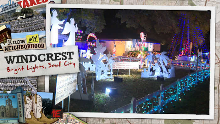 Kleine stad, grote betrokkenheid: de buren van Windcrest stimuleren jarenlange gemeenschapsparticipatie