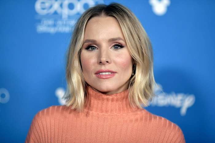 Kristen Bell zal volgend jaar terugkeren als presentator van de Screen Actors Guild Awards
