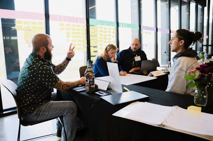 Kunnen gewone burgers onze moeilijkste problemen oplossen?