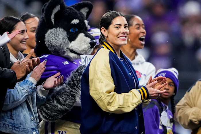 Las Vegas-bewaker Kelsey Plum zegt dat ze niet zal spelen in de nieuwe, ongeëvenaarde, 3-tegen-3 damescompetitie