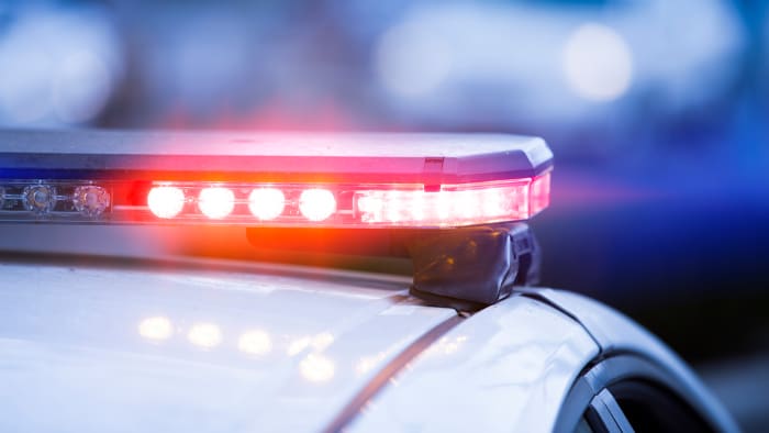 Man, 70, vastgelopen bij aanrijding aan West Side, zegt SAPD