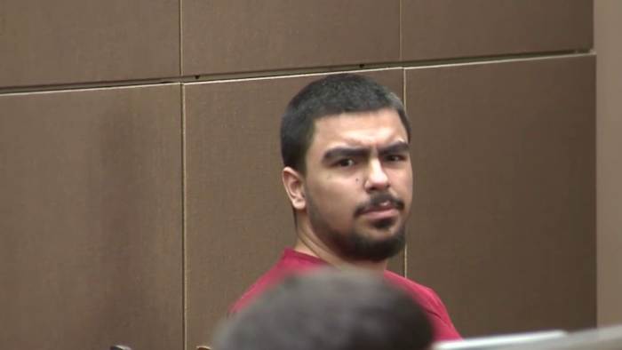 Man beschuldigd van dubbele moord in 2023 moet terechtstaan, familie van slachtoffer reageert