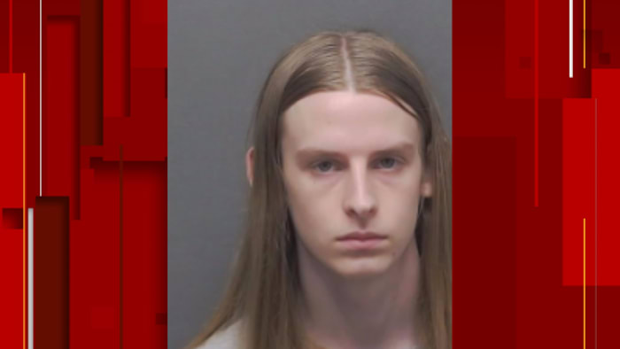 Man gearresteerd in verband met schietpartij Live Oak QuikTrip, zo blijkt uit de gegevens