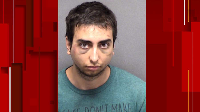 Man veroordeeld tot 35 jaar wegens poging tot doodslag op politieagent