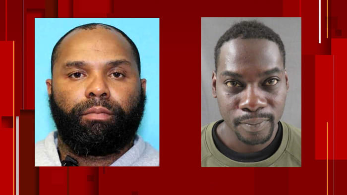 Man veroordeeld tot ruim 28 jaar gevangenisstraf wegens reeks gewapende overvallen op apotheken in Texas