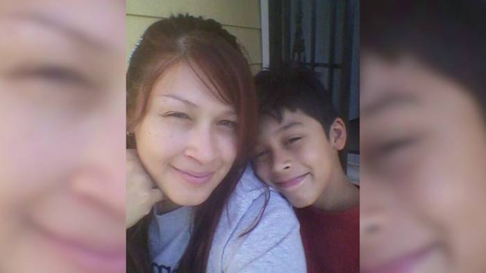 Moeder bereidt zich voor om zoon te eren tijdens de Head for the Cure-race