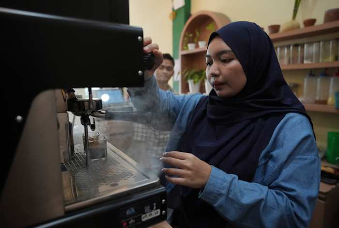 Na twintig jaar blijft de post-tsunami-generatie waakzaam voor toekomstige rampen
