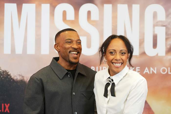 Netflix's 'Missing You' arriveert op tijd voor de nieuwjaarsbingewatch