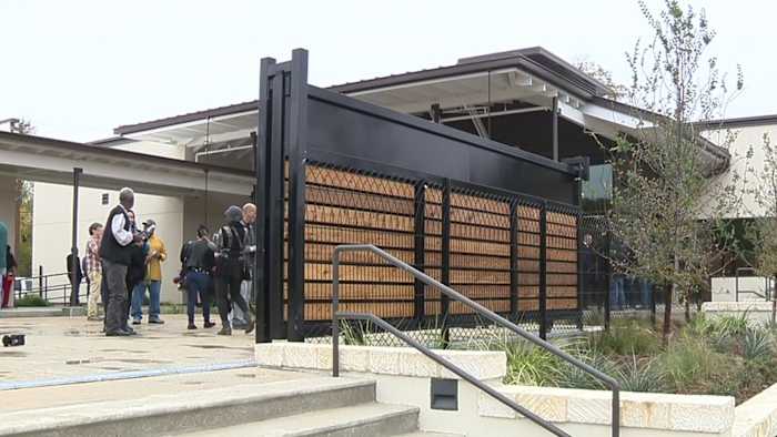 Nieuw gemeenschapscentrum aan East Side wordt woensdag geopend