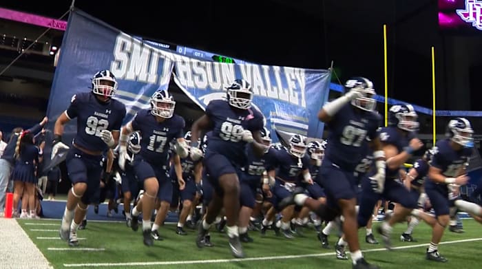 Op naar de Final Four: halve finales van de UIL-staat voor voetbalteams uit de omgeving van San Antonio
