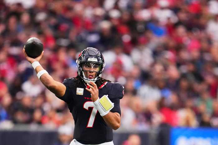 Peacock zal op 21 december Madden NFL Cast streamen tussen Texans en Chiefs