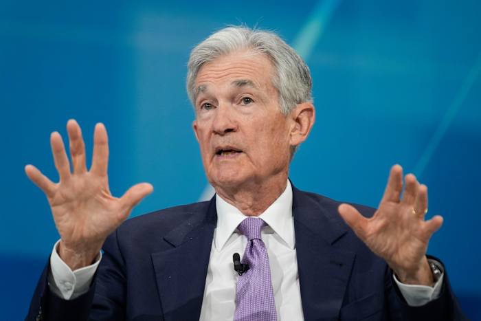 Powell: De onafhankelijkheid van de Fed van de politiek is van cruciaal belang voor haar rentebeslissingen