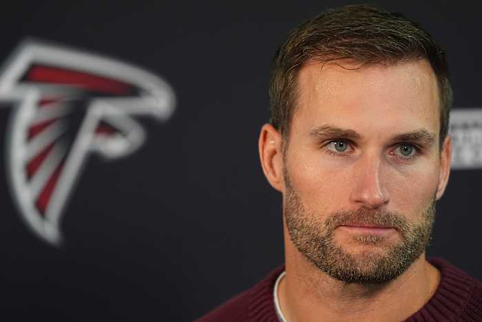 Pro Picks: Falcons zullen de Vikingen van streek maken bij de terugkeer van Kirk Cousins ​​naar Minnesota