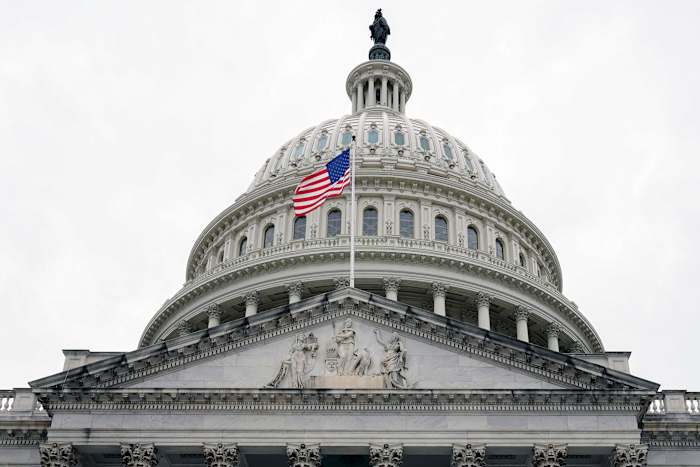 Recesbenoemingen kunnen Trump op gespannen voet brengen met conservatieven in het Hooggerechtshof