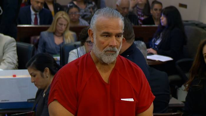 Rechter vaardigt spreekverbod uit in de moordzaak van Brad Simpson, in de hoop een eerlijk proces te garanderen