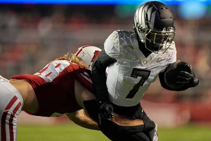 Rekrutering op middelbare scholen is niet de enige manier om een ​​winnaar op te bouwen in het tijdperk van het transferportaal