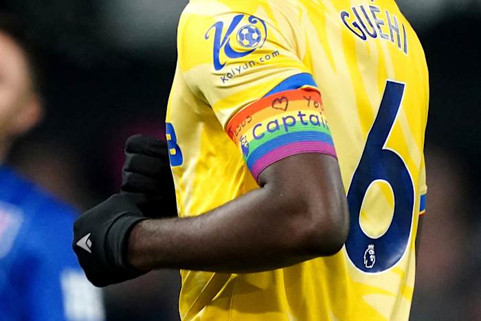Religieuze overtuigingen zetten twee aanvoerders in de schijnwerpers tijdens de Rainbow Laces-campagne van de Premier League