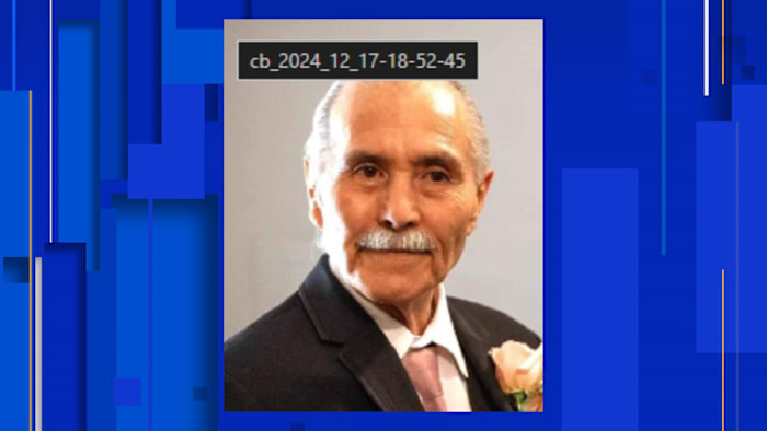 SAPD zoekt naar persoon die de vermiste 64-jarige man in North Side heeft vermoord