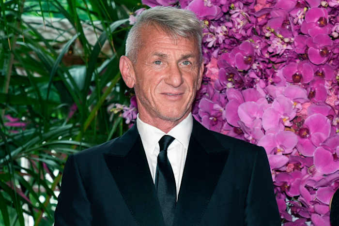 Sean Penn beschuldigt Academy Awards van lafheid op het filmfestival van Marrakech