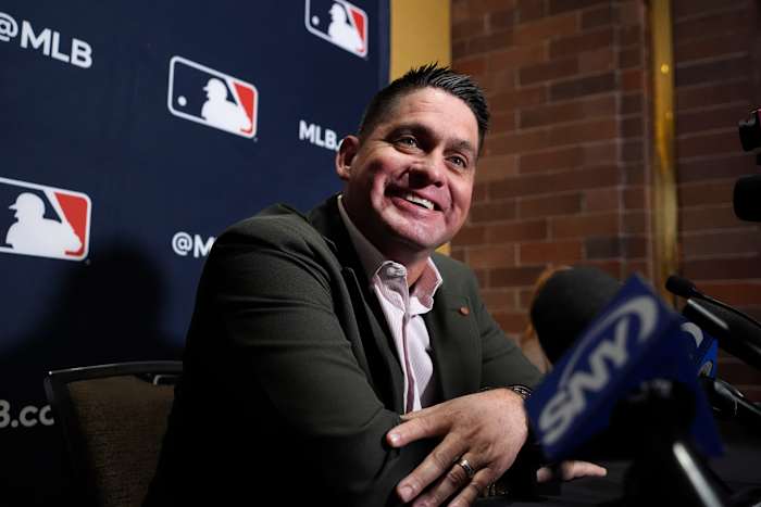 Soto's recordcontract van $765 miljoen, 15 jaar met Mets weerklinkt in de Major League Baseball