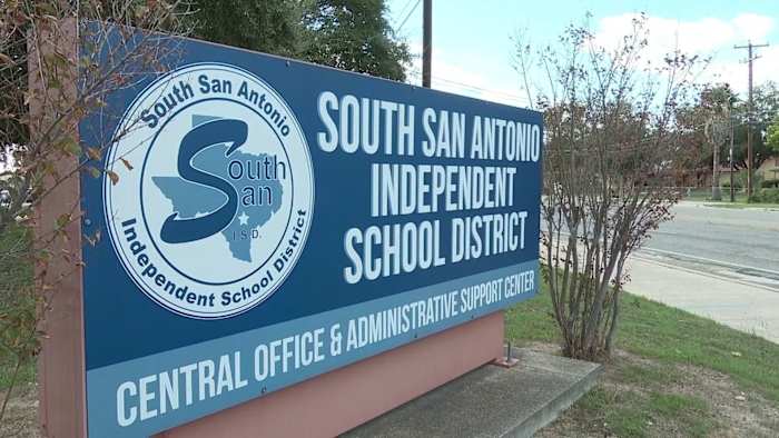 South San ISD zou 1 van de 5 districten in Texas kunnen worden waar het schoolbestuur wordt vervangen door door TEA benoemde leden