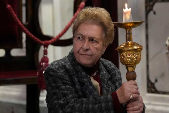 Speciale VN-gezant voor Syrië roept op tot verlichting van de sancties na de val van Assad