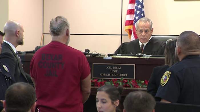 Spraakmakende zaken die zich in 2024 afspeelden in de rechtszalen van Bexar County