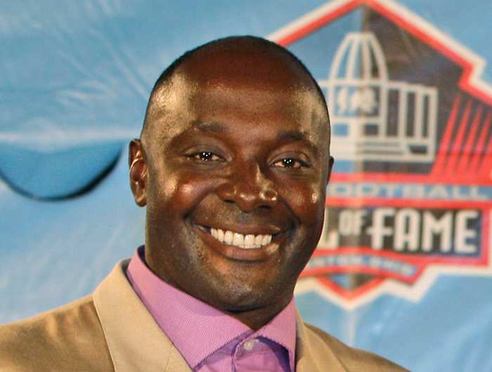 Sterling Sharpe en Mike Holmgren worden gekozen als finalisten van de Hall of Fame