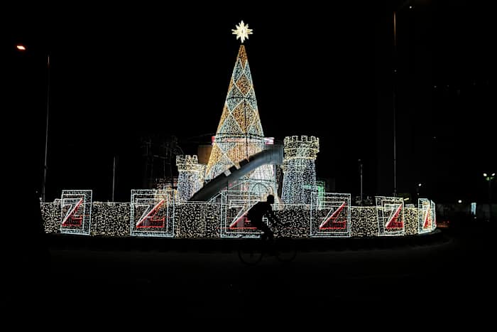Stormloop in Nigeria laat minstens 32 doden achter in een haast om kerstcadeaus te krijgen