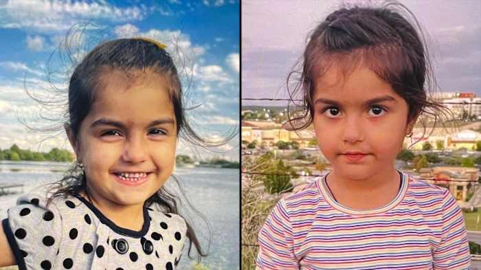 TIJDLIJN: 3 jaar sinds de verdwijning van Lina Khil aan de noordwestkant van San Antonio