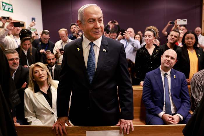 'The Bibi Files', met gelekte Netanyahu-beelden, is niet te zien in Israël. Israëliërs vinden manieren
