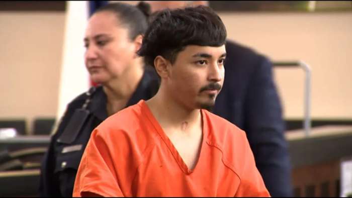 Tiener neergeschoten door voormalig SAPD-officier en overgebracht naar een county-adviescentrum na overtreding van de proeftijd