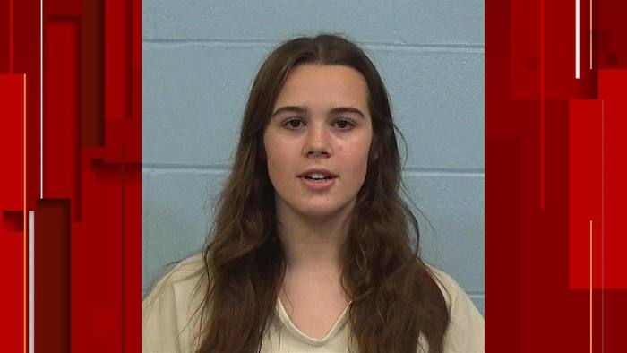 Tiener uit Texas gearresteerd wegens dodelijke vergiftiging van de geit van een klasgenoot, zeggen rapporten