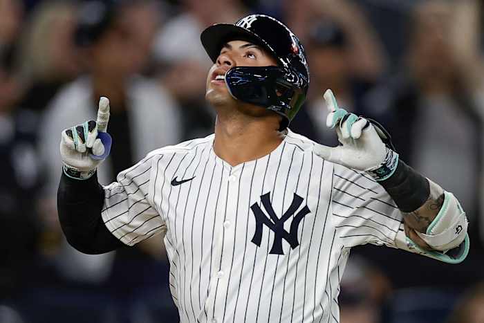 Tigers tekent voormalig tweede honkman van de Yankees, Gleyber Torres, voor een contract van $ 15 miljoen voor één jaar