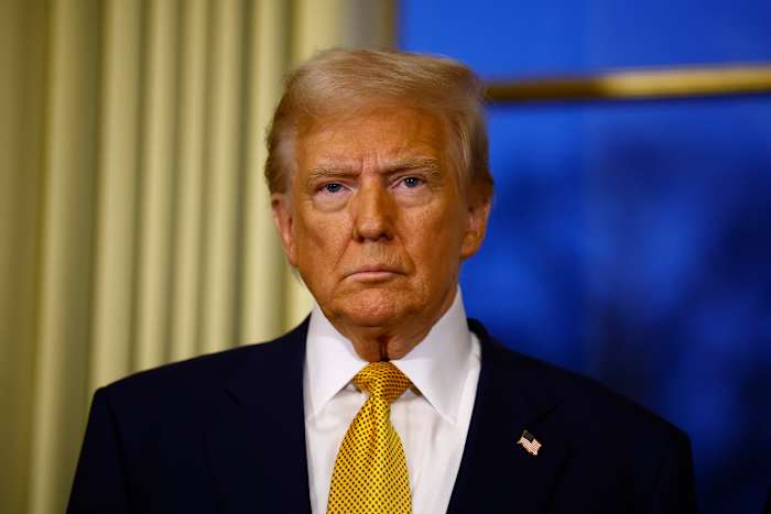 Trump zal worden geëerd als Time's Person of the Year en de bel van de New York Stock Exchange luiden