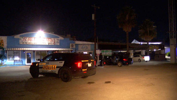 Twee tienerverdachten gearresteerd, twee gezocht voor ontvoering, zegt de politie van San Antonio