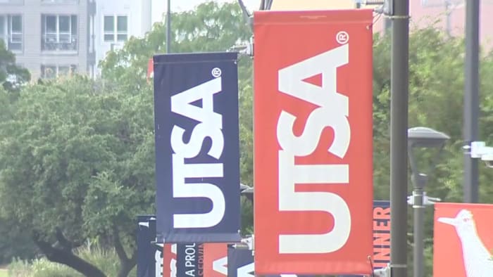 UTSA is van plan volgend najaar een AI-college toe te voegen