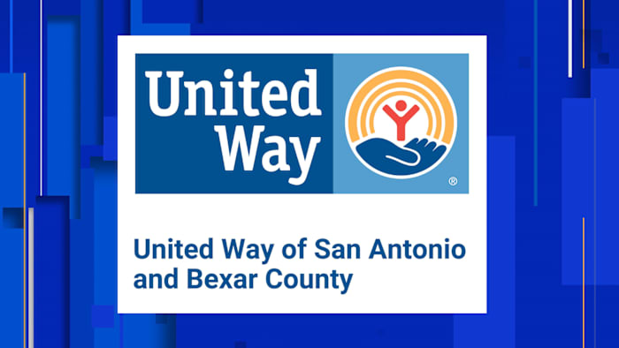 United Way uit San Antonio en Bexar County houdt de 2-1-1-hulplijn open op eerste kerstdag