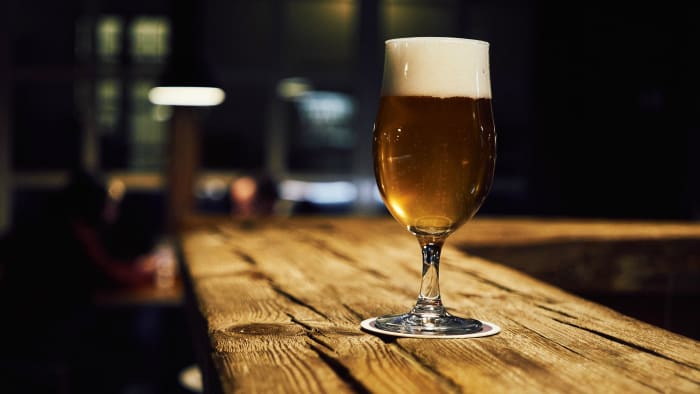 Vista-brouwerij zal in 2025 haar deuren sluiten