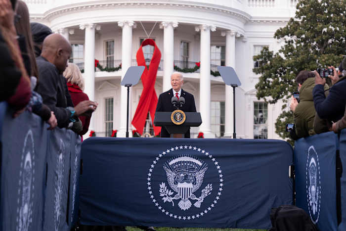 Volledige schriftelijke verklaring van president Joe Biden over zijn besluit om zijn zoon Hunter gratie te verlenen