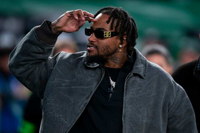 Voormalig NFL-ontvanger DeSean Jackson ingehuurd als voetbalcoach bij Delaware State