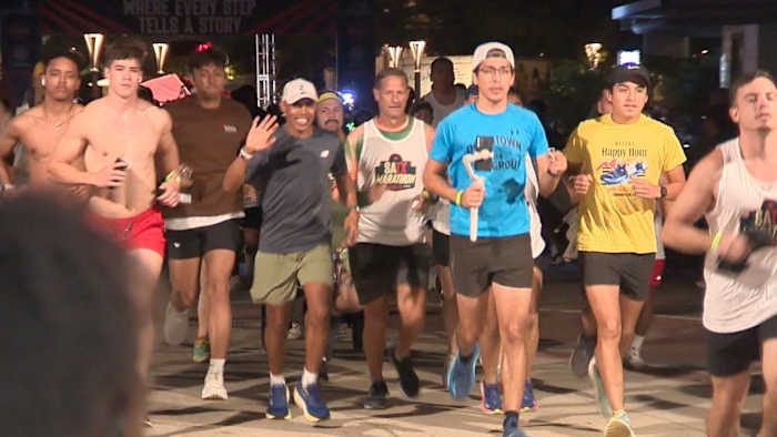 Vraag en antwoord: Organisatoren van de San Antonio Marathon geven een voorproefje van de eerste race in 2025 en leggen de veranderingen uit