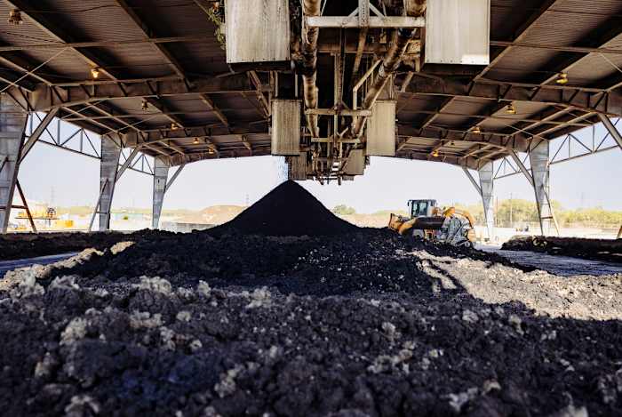 Wetgever uit Texas dient wetsvoorstel in om “forever chemicaliën” in meststoffen op basis van rioolwater te verminderen