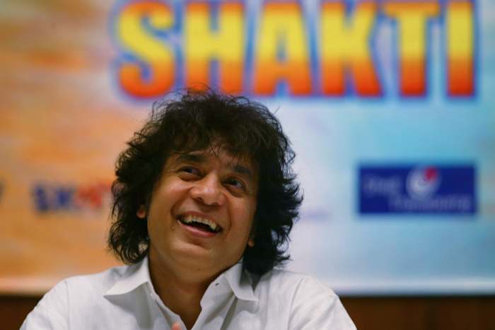 Zakir Hussain, een van India's meest getalenteerde klassieke muzikanten, sterft op 73-jarige leeftijd