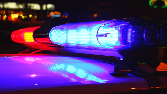 14-jarige gearresteerd in verband met tieners die dood schieten in de kleine stad in Texas