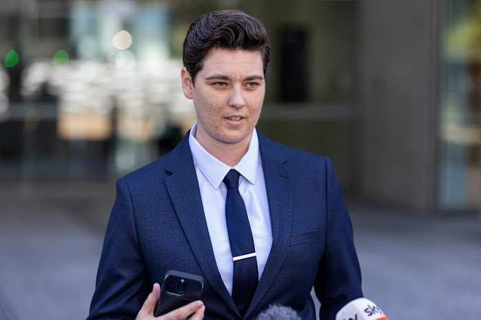 14 leden van een Australische religieuze groep worden veroordeeld over de dood van het diabetische meisje